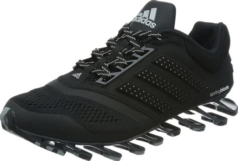 adidas springblade schwarz|Adidas springblade for sale.